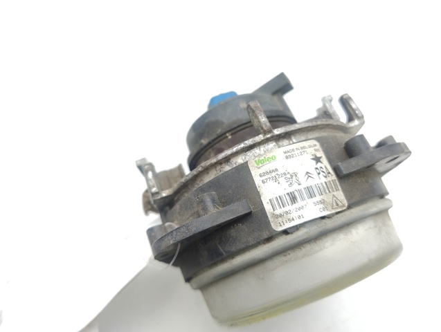 6204AA PEUGEOT Faro antiniebla izquierdo/derecho  disponible Alicante