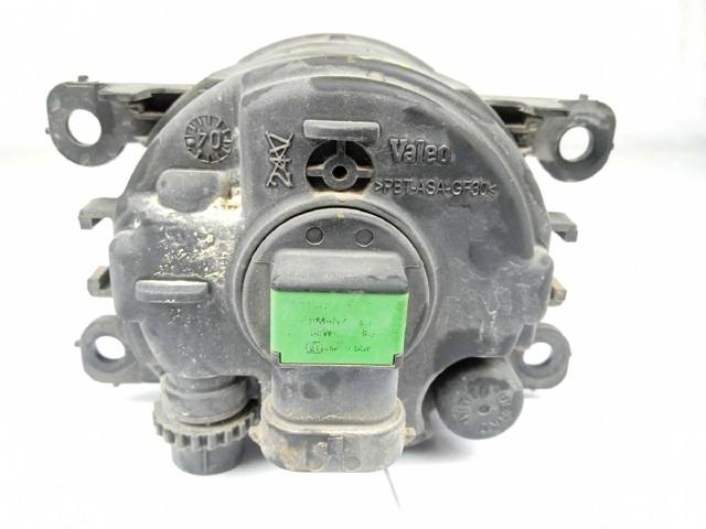 PEUGEOT 6204AA Faro antiniebla izquierdo y derecho  en stock Valencia