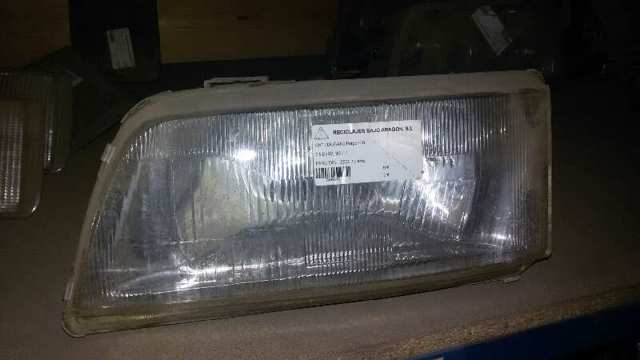 6204AF Faro izquierdo  en stock Granada