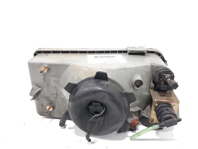 PEUGEOT 6204AF Faro izquierdo  en stock Salamanca