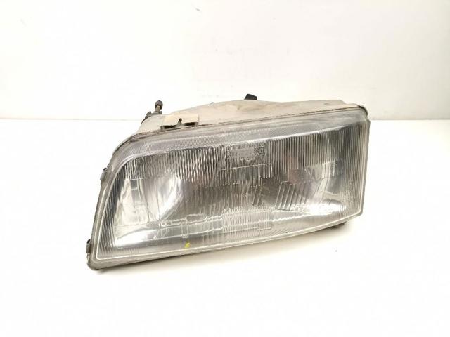 6204AF PEUGEOT Faro izquierdo  comprar en Oviedo