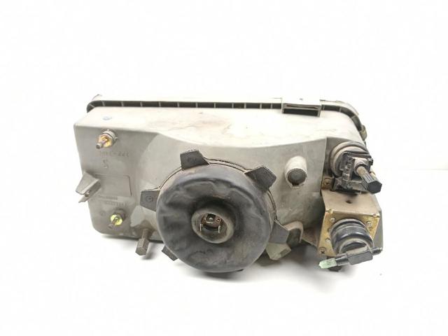6204AF PEUGEOT Faro izquierdo  comprar en Oviedo