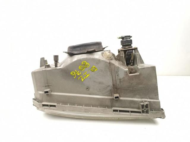 6204AF PEUGEOT Faro izquierdo  disponible Vigo