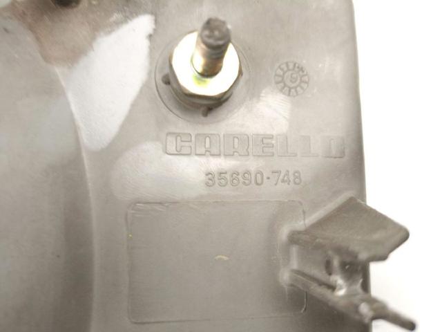 6204AF PEUGEOT Faro izquierdo  disponible Vigo