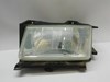 Faros delantero izquierdo 6204AL PEUGEOT