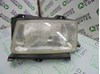 Faros delantero izquierdo 6204AL PEUGEOT