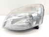 Faros delantero izquierdo 6204AX PEUGEOT