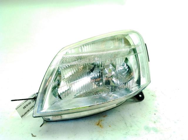 Luz frontal Peugeot Partner I (5F)