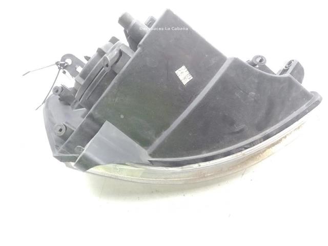 PEUGEOT 6204AX Faro izquierdo  en stock Terrassa