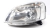 Faros delantero izquierdo 6204AX PEUGEOT