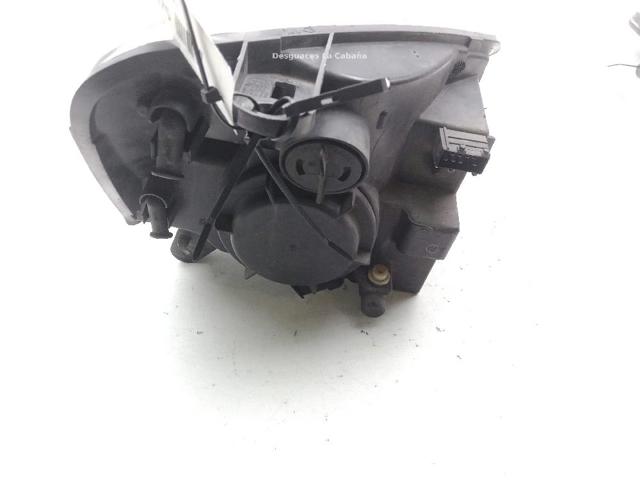 6204AX PEUGEOT Faro izquierdo  en stock Huelva