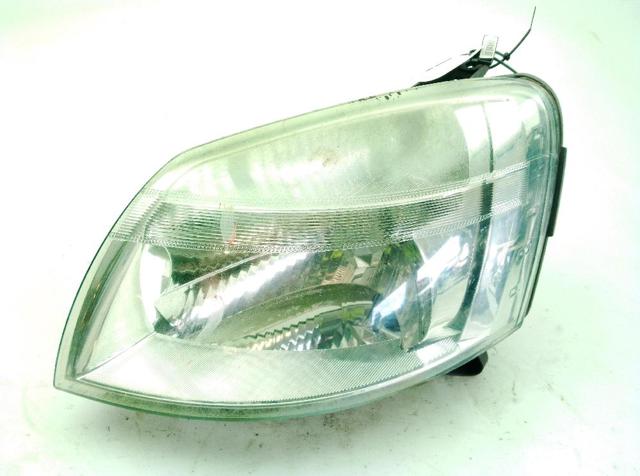 6204AX PEUGEOT Faro izquierdo  comprar en Jaén