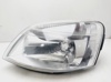 Faros delantero izquierdo 6204AX PEUGEOT