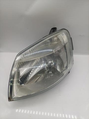 PEUGEOT 6204AX Faro izquierdo  en stock Terrassa