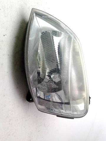 Faro Peugeot Partner I desde 97,28 €