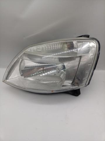 6204AX PEUGEOT Faro izquierdo  comprar en Oviedo