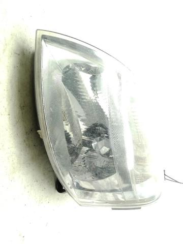 6204AX PEUGEOT Faro izquierdo  en stock Gandía