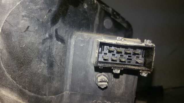 6204AX Faro izquierdo  comprar en Zaragoza