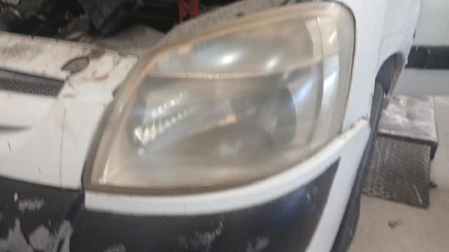 6204AX Faro izquierdo comprar Almería