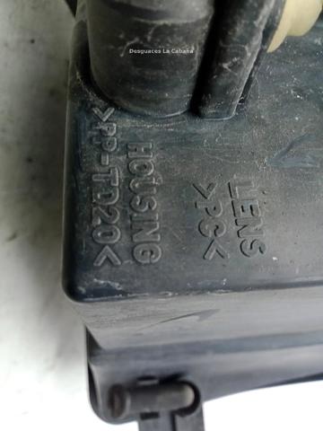 6204AX Faro izquierdo comprar Sevilla