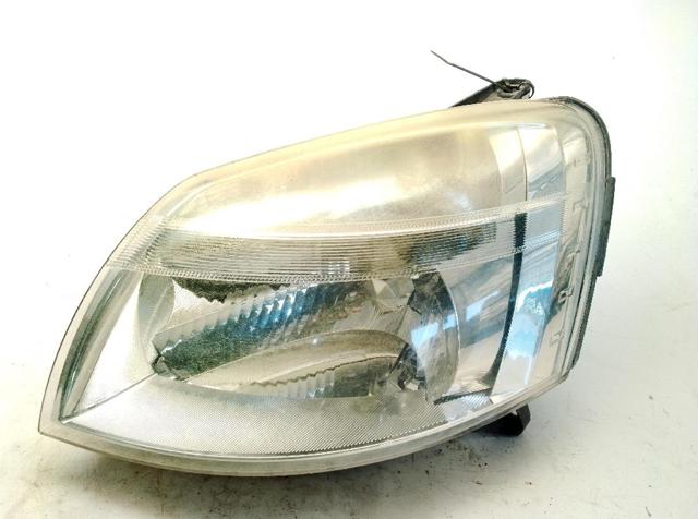 Faros delanteros Partner I monovolumen (1996-2008) original desde 97,28 €