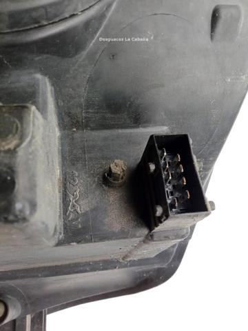 6204AX PEUGEOT Faro izquierdo  disponible Vigo