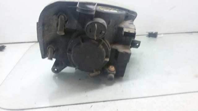 6204AX PEUGEOT Faro izquierdo  comprar en Oviedo