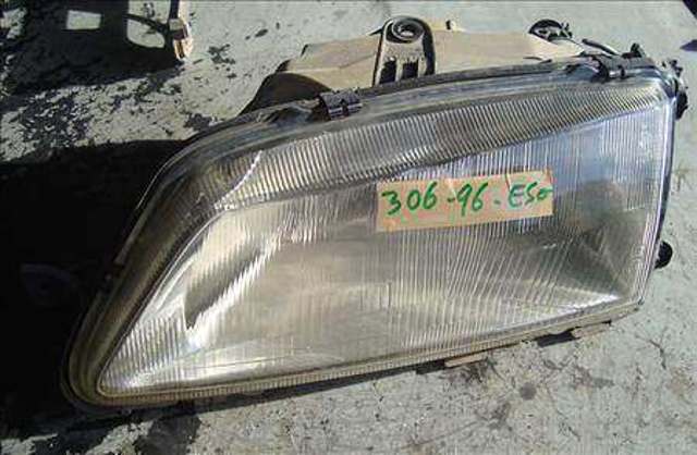 PEUGEOT 6204K5 Faro izquierdo  comprar en Albacete