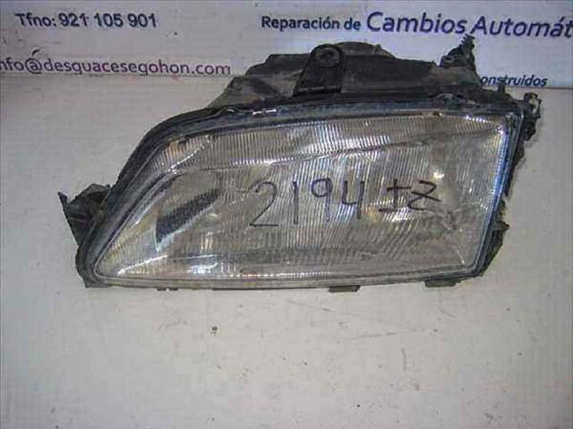 6204K5 PEUGEOT Faro izquierdo  comprar en Lleida
