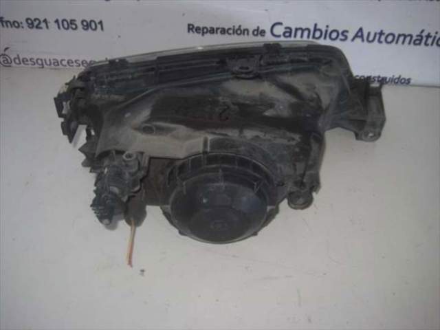 6204K5 PEUGEOT Faro izquierdo  disponible Vigo