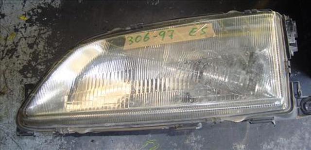 6204K5 Faro izquierdo  en stock Sabadell