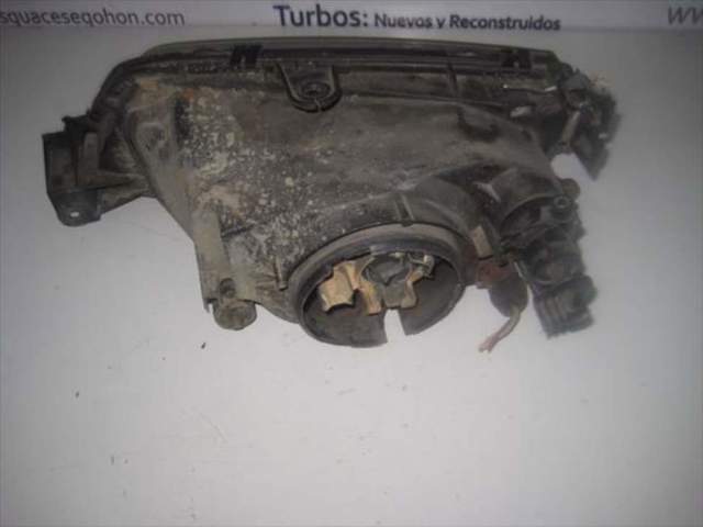 6204K5 Faro izquierdo  en stock Sabadell