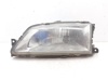 Faros delantero izquierdo 6204K7 PEUGEOT