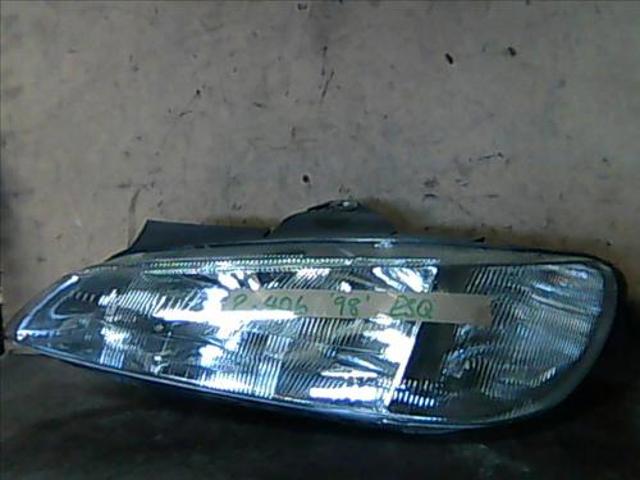 PEUGEOT 6204N0 Faro izquierdo comprar Pamplona
