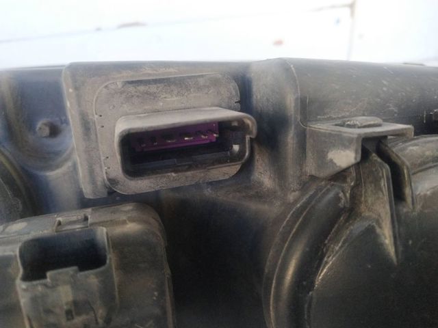 6204N0 PEUGEOT Faro izquierdo  disponible Alicante