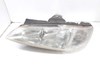 Faros delantero izquierdo 6204N0 PEUGEOT