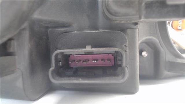 6204N0 PEUGEOT Faro izquierdo  comprar en Jaén