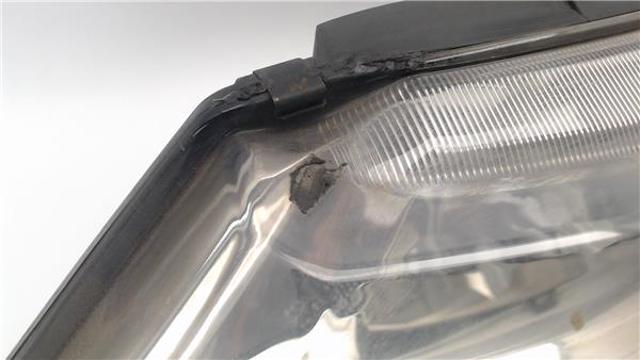PEUGEOT 6204N0 Faro izquierdo  disponible Valladolid