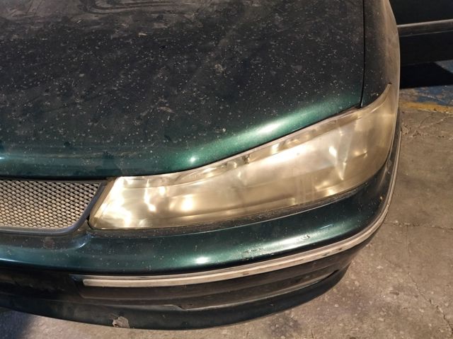 6204N0 Faro izquierdo comprar Almería