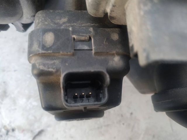 6204N0 PEUGEOT Faro izquierdo  comprar en Oviedo