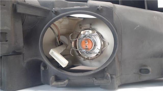 PEUGEOT 6204N0 Faro izquierdo  comprar en Albacete