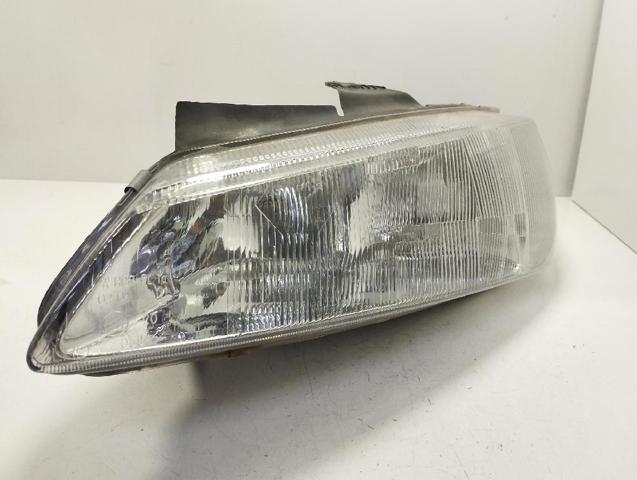 6204N0 PEUGEOT Faro izquierdo  en stock Córdoba