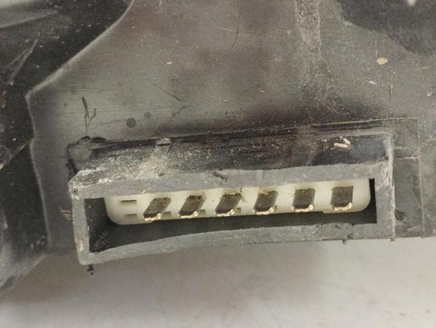 6204N0 PEUGEOT Faro izquierdo  comprar en Lleida
