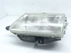 Faros delantero izquierdo 6204N5 PEUGEOT