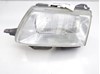 Faros delantero izquierdo 6204N5 PEUGEOT