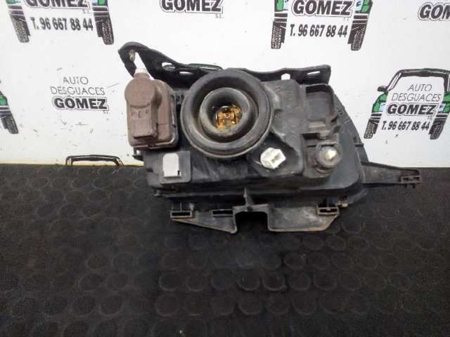 PEUGEOT 6204N5 Faro izquierdo  disponible Lugo