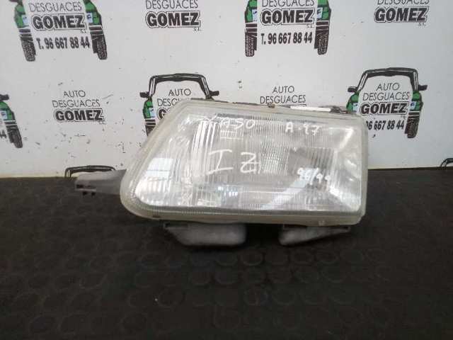 6204N5 Faro izquierdo  comprar en Pontevedra