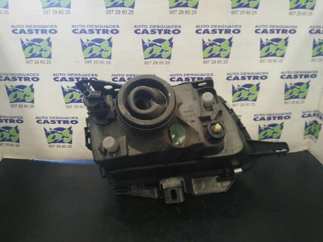 6204N5 Faro izquierdo  disponible Burgos
