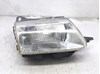 Faros delantero izquierdo 6204N5 PEUGEOT