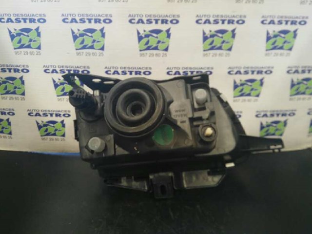 6204N5 Faro izquierdo  en stock Castellón
